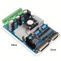 Breakout board tb6560 cnc kit 3 axis driver